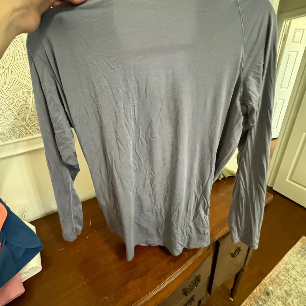 lululemon athletica Deep Stretch Top - Picture 5 of 5